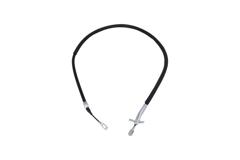 KAMOKA 1190155 Cable Pull, parking brake