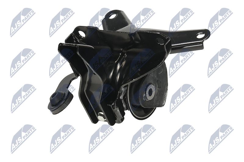 Paigutus, Mootor, NTY ZPS-KA-351