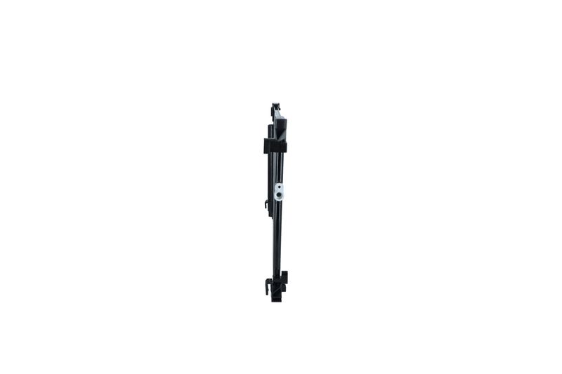 NRF 350669 Condenser, air conditioning