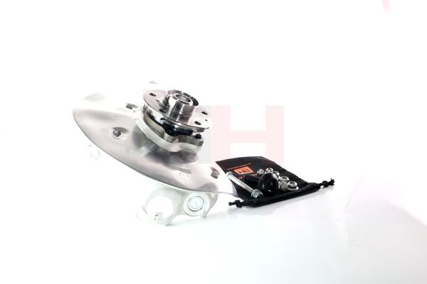 GH GH-284713V Steering Knuckle, wheel suspension