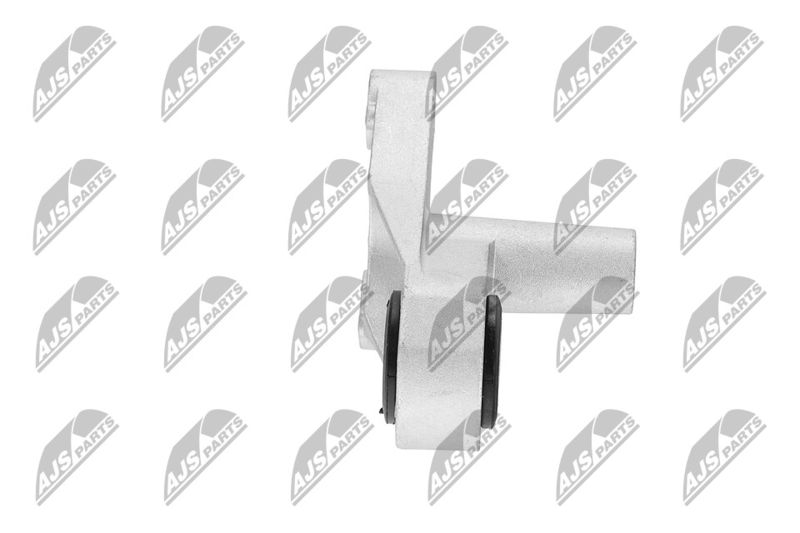 Paigutus, Mootor, NTY ZPS-CH-122