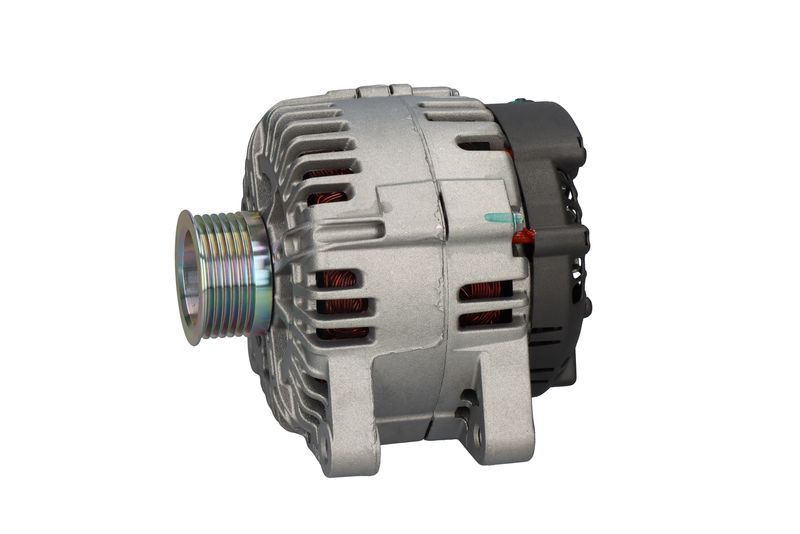 GENERATOR VALEO 437472 8