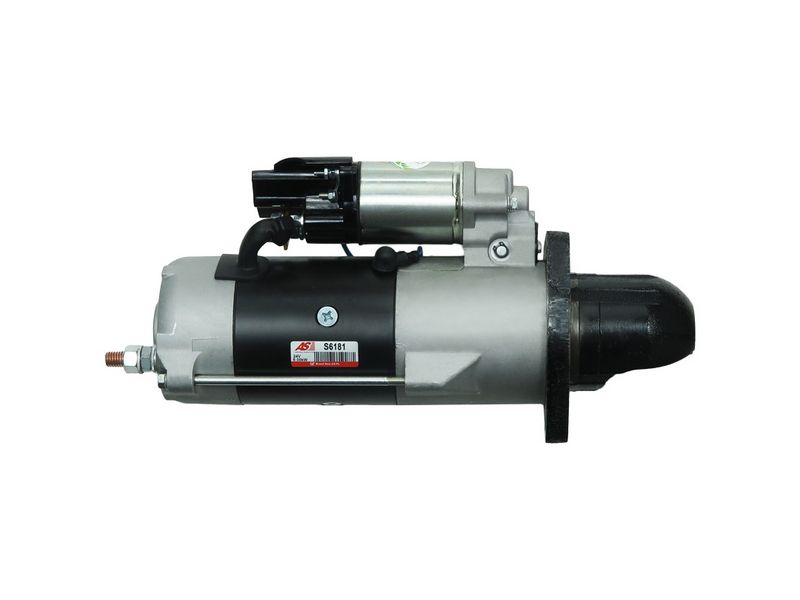 AS-PL S6181 Starter