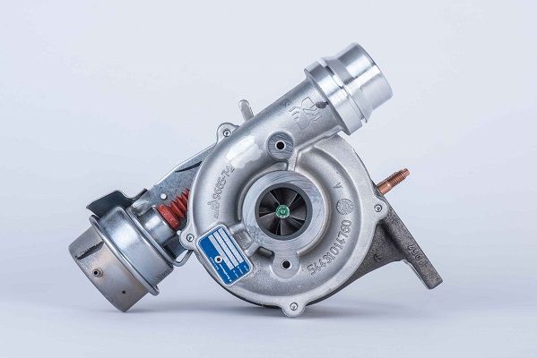 Компресор, наддування, Borg Warner 54399980127