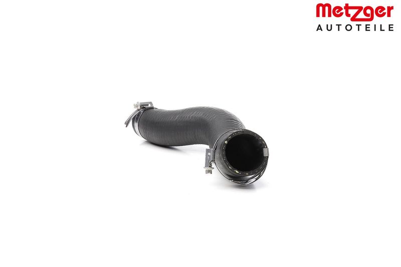 METZGER AUTOTEILE 2401336 Charge Air Hose