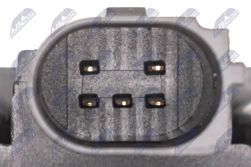 Laadesurve kontrollklapp, NTY ECD-AU-029