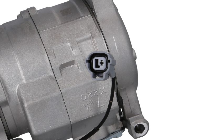 KAMOKA 7820045 Compressor, air conditioning