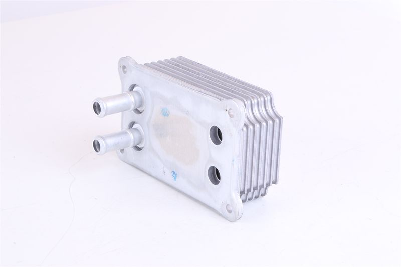 Õliradiaator, mootoriõli, NISSENS 90683