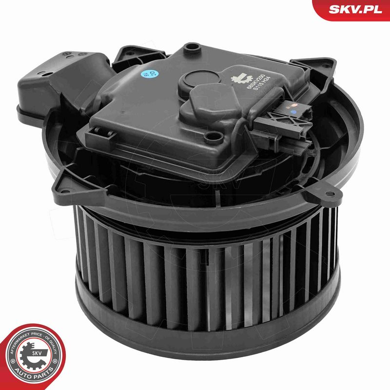 ESEN SKV 68SKV250 Interior Blower