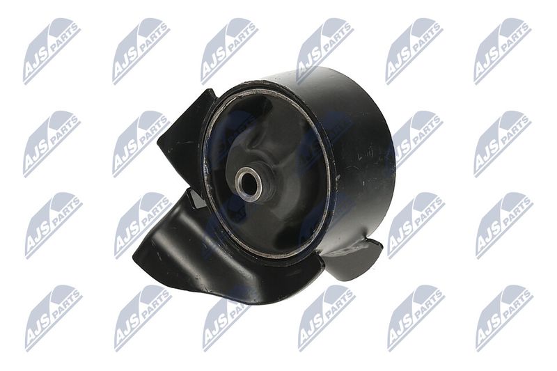 NTY ZPS-KA-303 Mounting, engine
