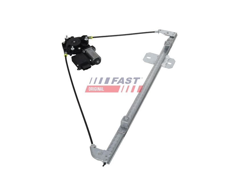 Aknatõstuk, FAST FT91761