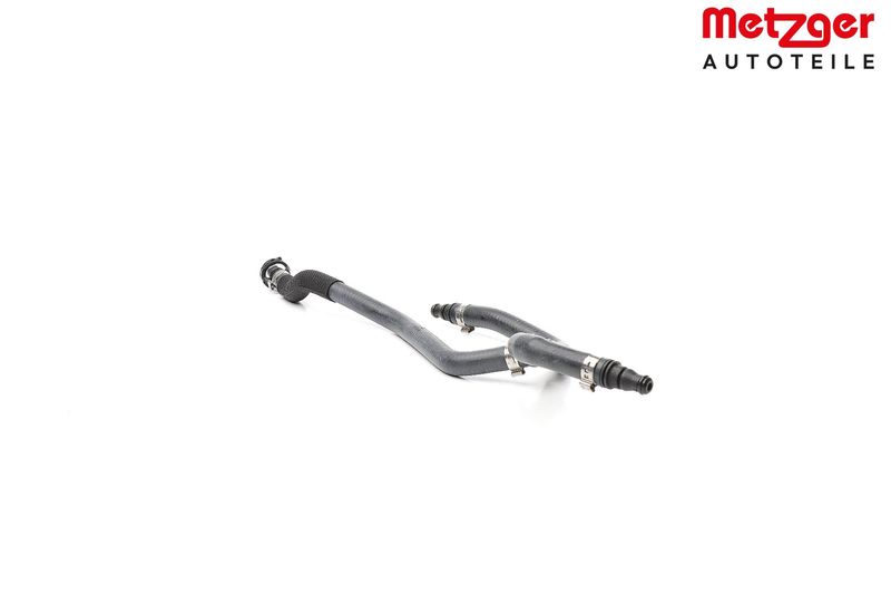 METZGER AUTOTEILE 2420668 Radiator Hose