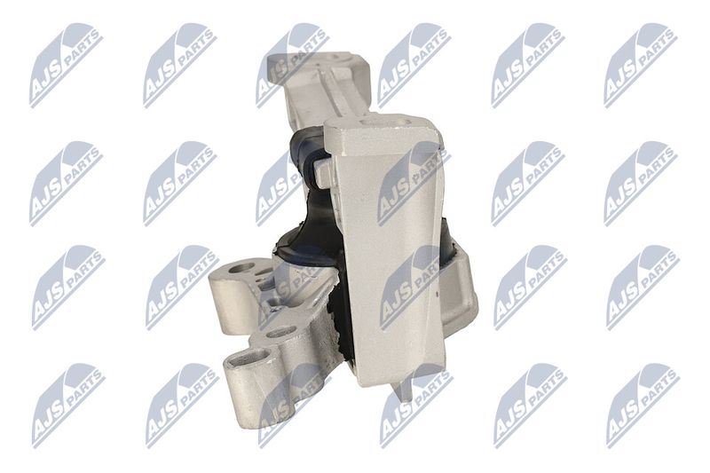 Paigutus, Mootor, NTY ZPS-FR-064