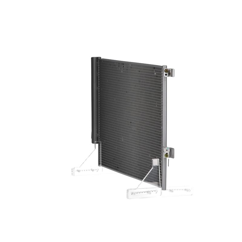 NISSENS 941008 Condenser, air conditioning