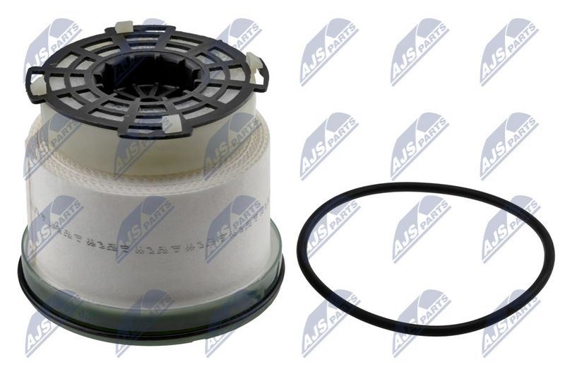 Kütusefilter, NTY FFF-FR-057