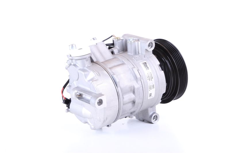 NISSENS 890246 Kondicionieriaus kompresorius