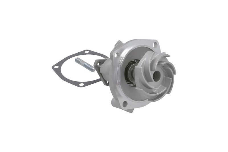 Veepump, mootori jahutus, KAMOKA T0171