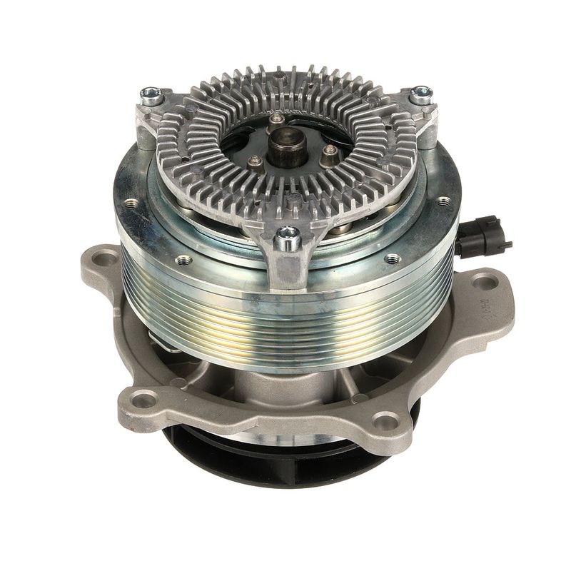 Vodní čerpadlo, chlazení motoru WP5038HD
