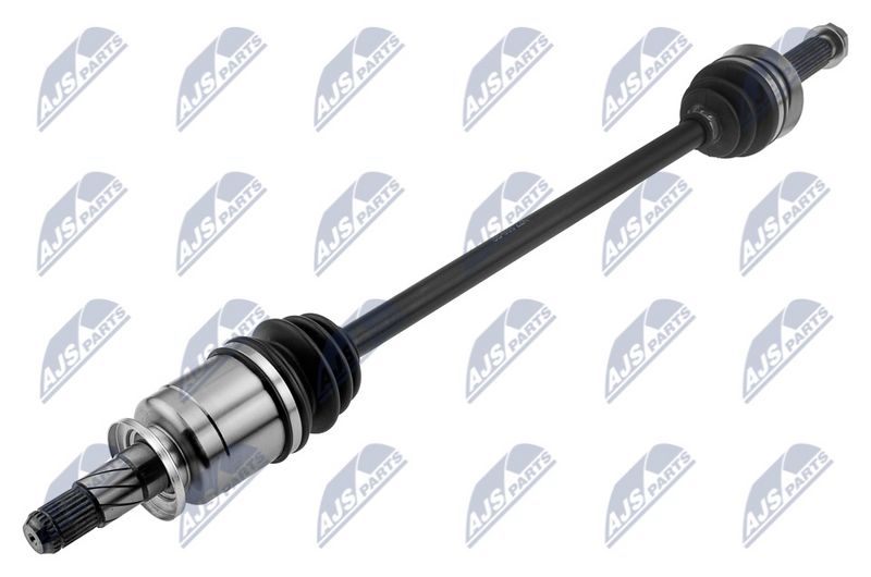 NTY NPW-SB-033 Drive Shaft