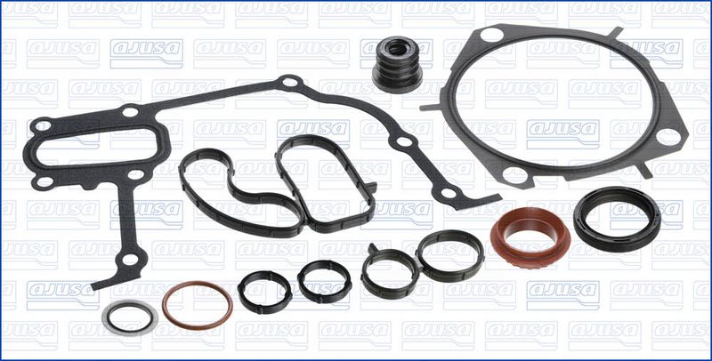 Set garnituri, carter AJUSA 54308600