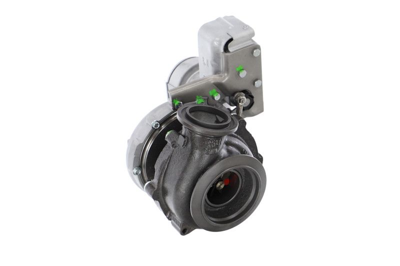 REMANTE 003-002-001023R Charger, charging (supercharged/turbocharged)