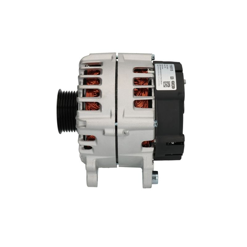 Generaator, HC-Cargo F 032 116 515