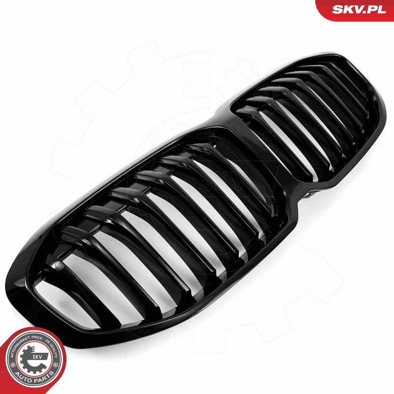 ESEN SKV 66SKV024 Radiator Grille