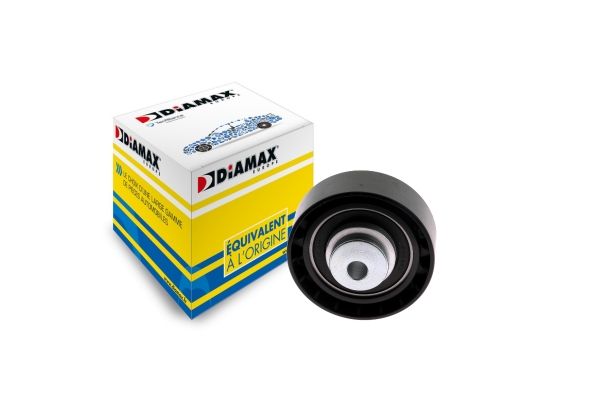 DIAMAX A5082 - Tensioner Pulley, timing belt