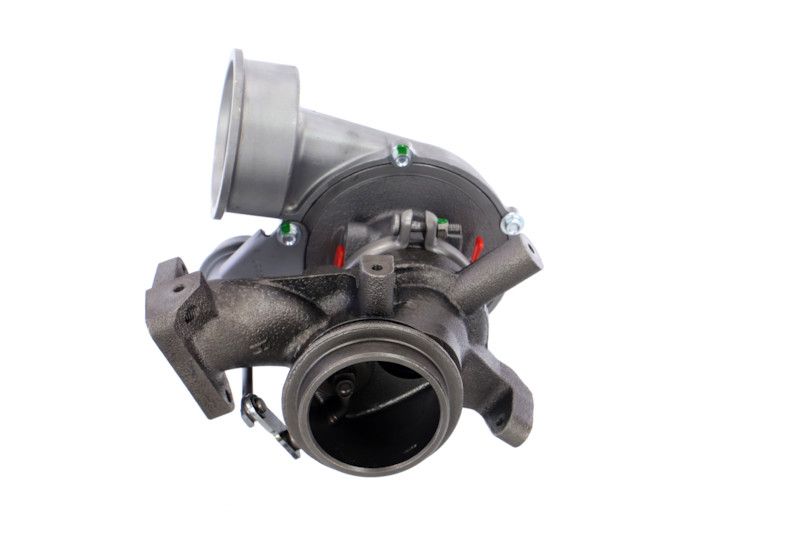 REMANTE 003-001-000328R Charger, charging (supercharged/turbocharged)