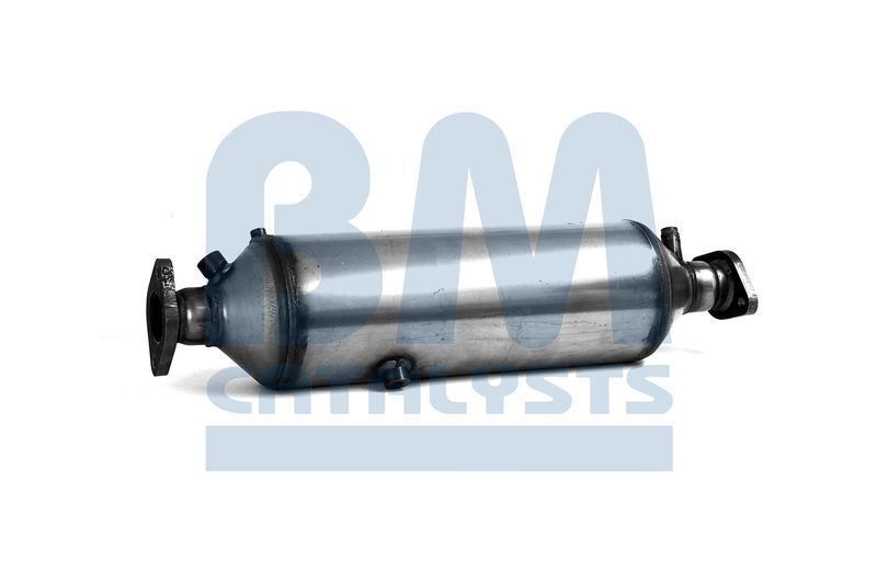 BM Catalysts BM11080H Протисажний/пиловий фільтр, система відведення ВГ