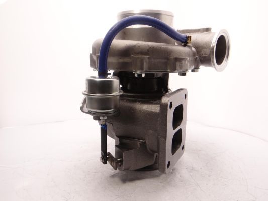GARRETT 452308-5015S Charger, charging (supercharged/turbocharged)