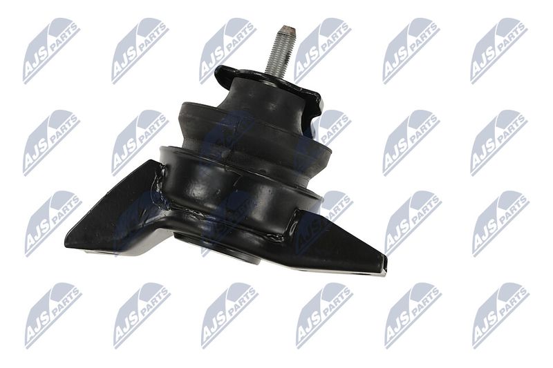 Paigutus, Mootor, NTY ZPS-HY-544