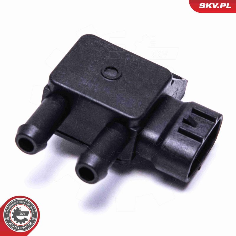 ESEN SKV 17SKV802 Sensor, exhaust pressure