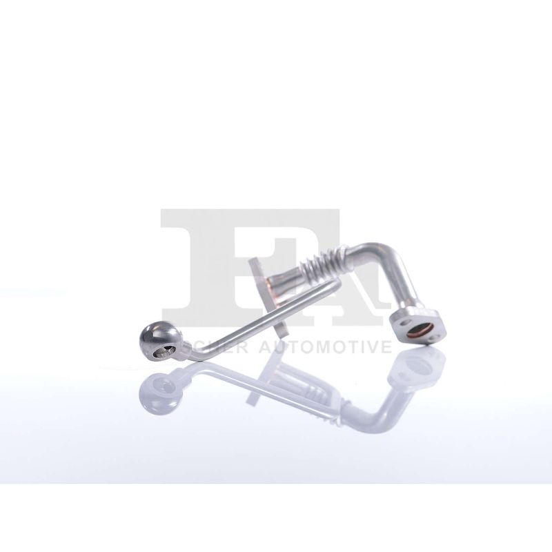 FA1 677-801 Oil Line, charger