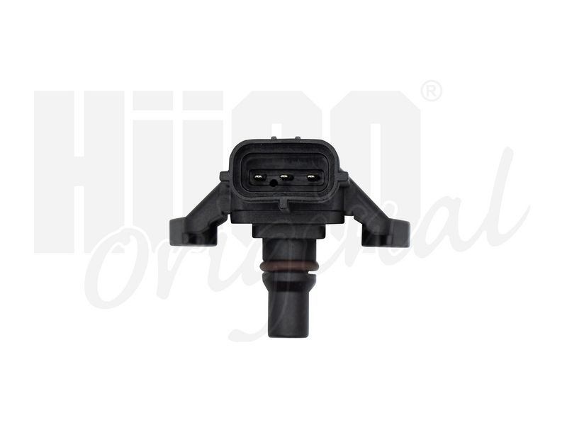 HÜCO 138258 Sensor, intake manifold pressure