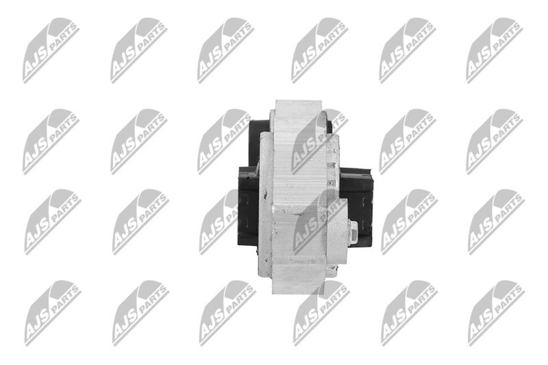 Paigutus, Mootor, NTY ZPS-RE-163