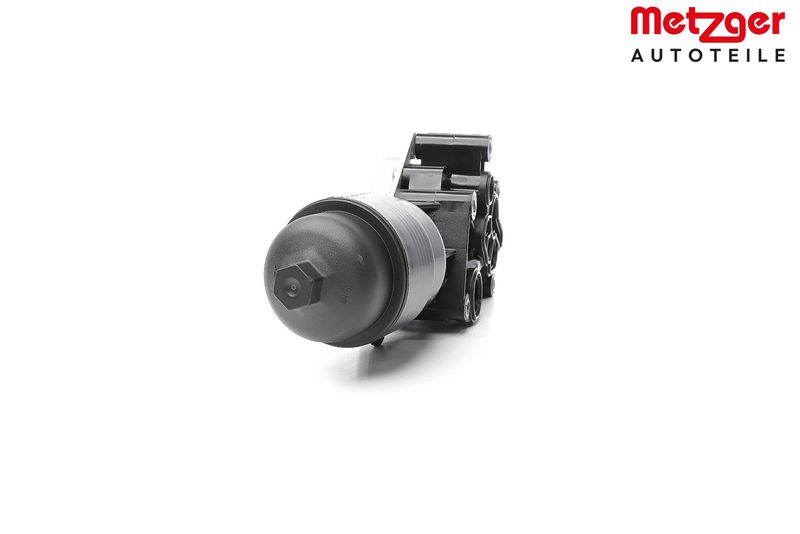 METZGER AUTOTEILE 2370153 Housing, oil filter