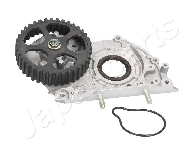 JAPANPARTS OPEL насос мастила Astra H/G 1.7DI/DTI/CDTI