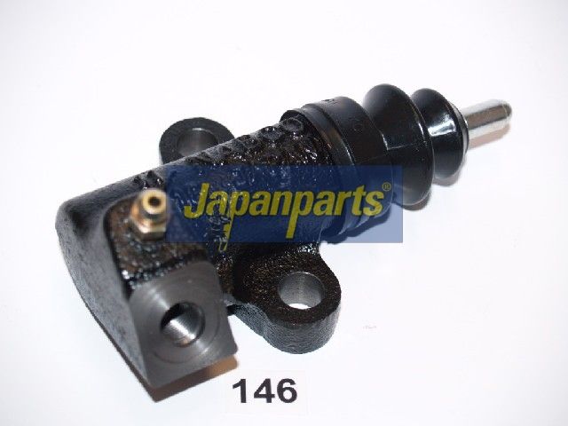 JAPANPARTS Darbinis cilindras, sankaba