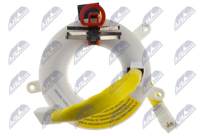 NTY EAS-VC-001 Clock Spring, airbag