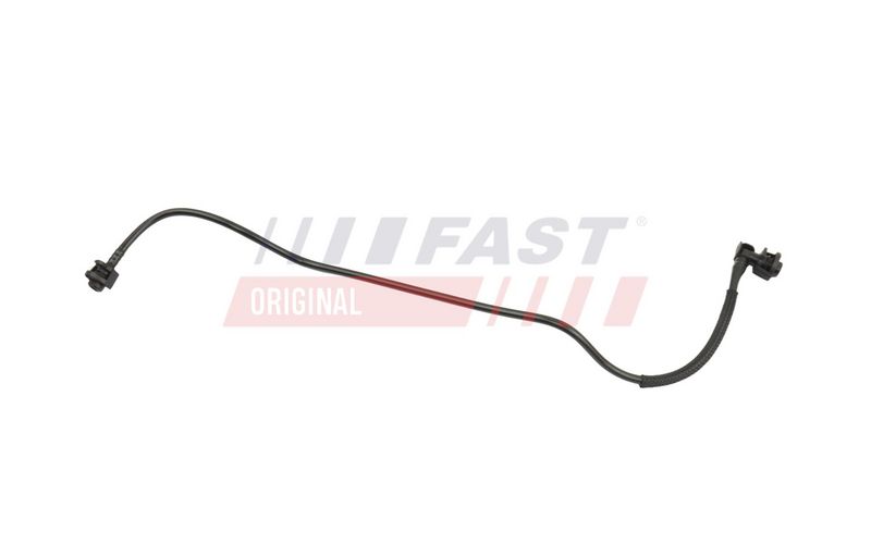 Cuplaj conducta lichid racire FAST FT00857