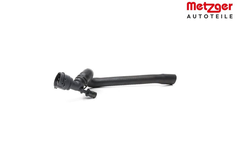 METZGER AUTOTEILE 2420749 Radiator Hose
