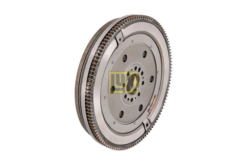 Hooratas, Schaeffler LuK 415 0748 10