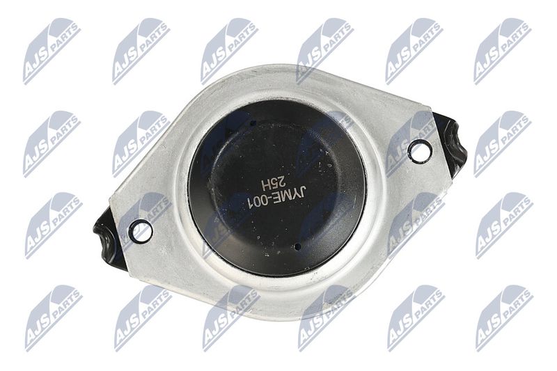 Paigutus, Mootor, NTY ZPS-ME-001