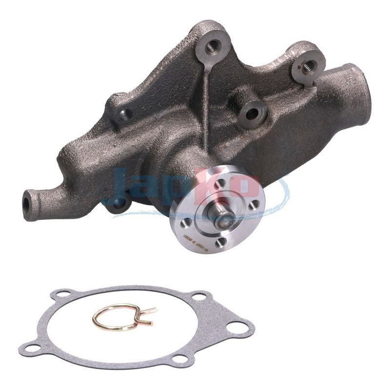 Veepump, mootori jahutus, JAPKO 35997