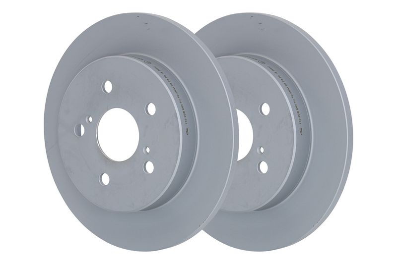ATE 24.0112-0228.1 Brake Disc