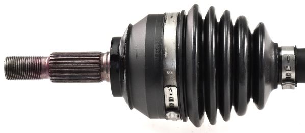 LÖBRO GKND12676 Drive Shaft