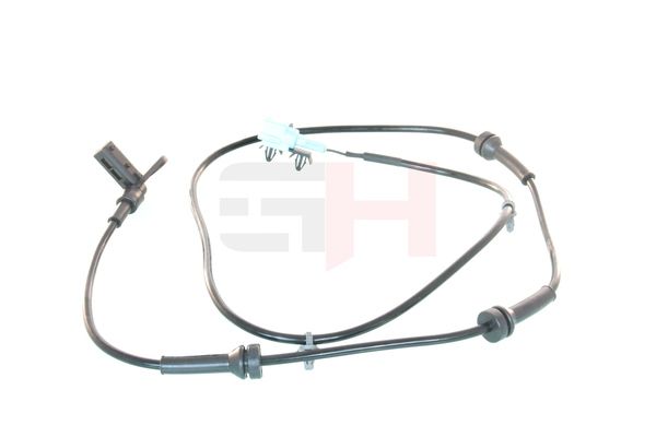 Andur, rattapöörete arv, GH GH-712236V