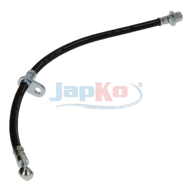 Kinnitus, Pidurivoolik, JAPKO 69487