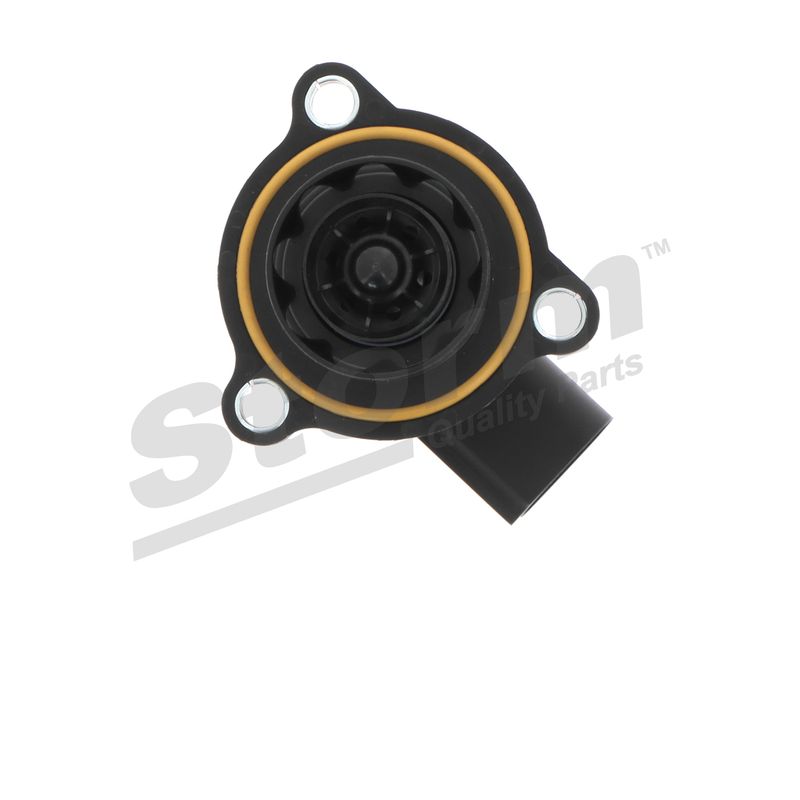 Valve d'air de circulation,compresseur STORM QUALITY PARTS 97998